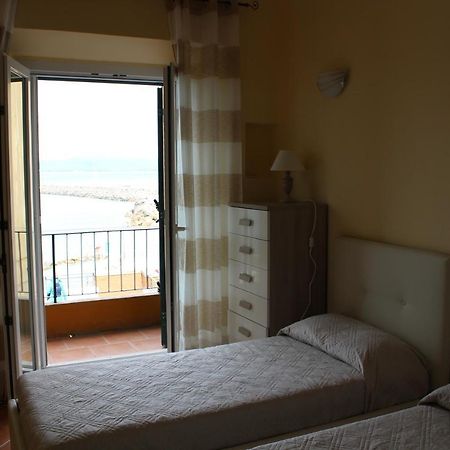 Casa La Marinella Lejlighed Porto Santo Stefano  Eksteriør billede