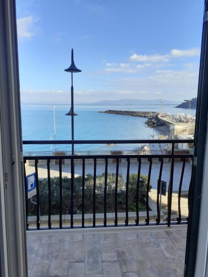 Casa La Marinella Lejlighed Porto Santo Stefano  Eksteriør billede