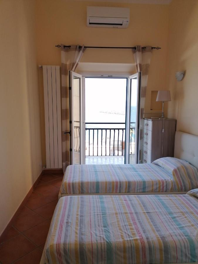 Casa La Marinella Lejlighed Porto Santo Stefano  Eksteriør billede