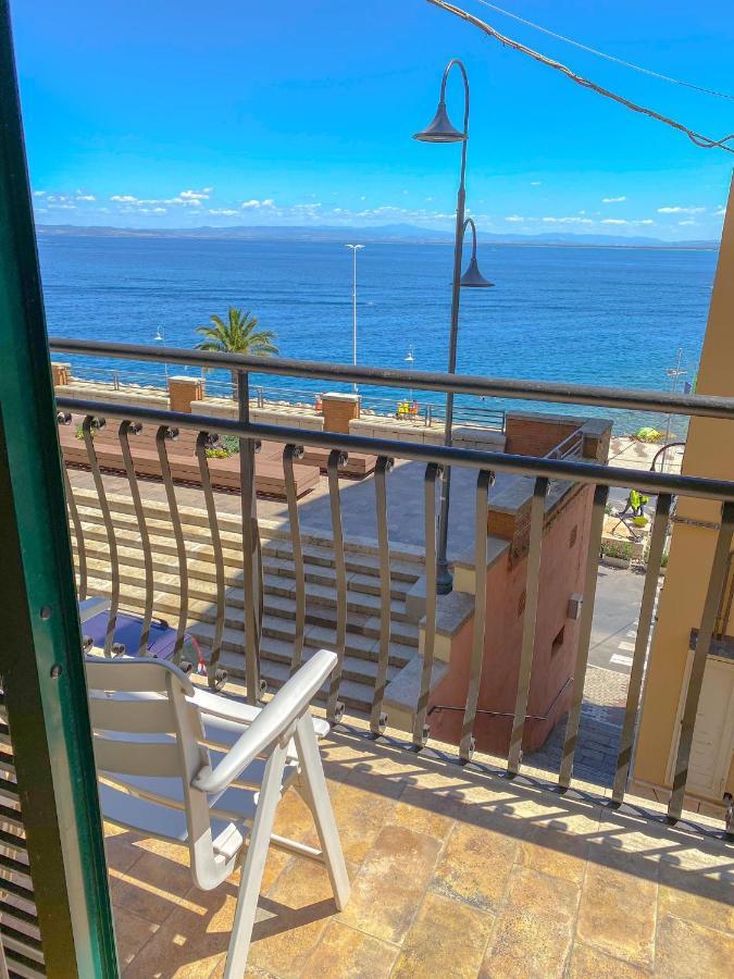 Casa La Marinella Lejlighed Porto Santo Stefano  Eksteriør billede