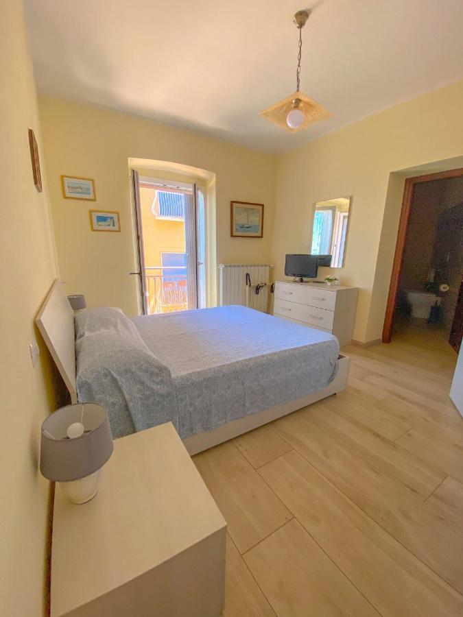 Casa La Marinella Lejlighed Porto Santo Stefano  Eksteriør billede