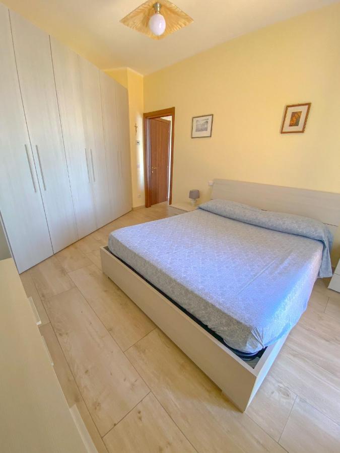 Casa La Marinella Lejlighed Porto Santo Stefano  Eksteriør billede
