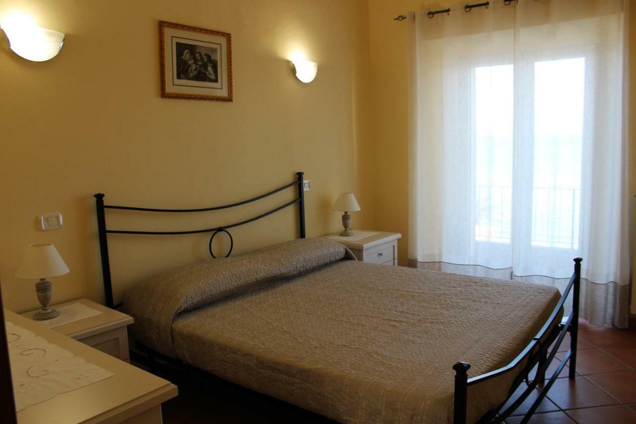 Casa La Marinella Lejlighed Porto Santo Stefano  Eksteriør billede