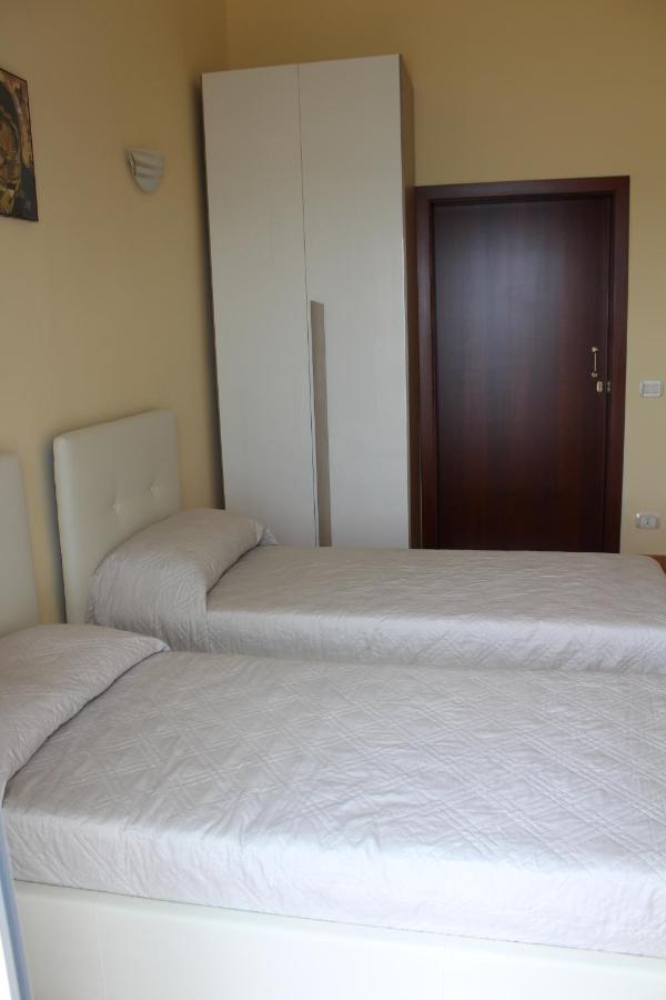 Casa La Marinella Lejlighed Porto Santo Stefano  Eksteriør billede